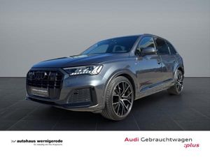 Audi Q7 quattro S line 50TDI tiptronic *Matrix-LED*AH