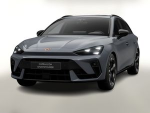 Cupra Leon ST DSG Pano Sennheiser Edge SHZ Kessy Kam Leasing privat