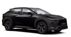 Toyota bZ4X ❗️ 3x SOFORT VERFÜGBAR ❗️Teamplayer Elektromotor (150kW) Frontantrieb Leasing