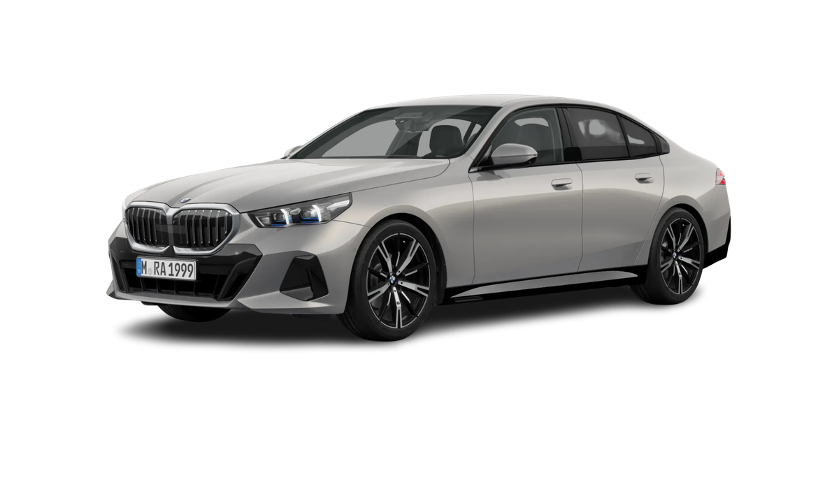 BMW 5er Limousine 520d xDrive A 520d xDrive A Auto-Abo
