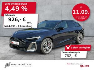 Audi S5 Avant EDITION ONE "ABT" 441 PS MATRIX+B&O+HuD