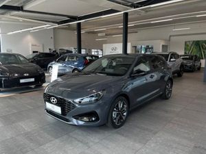 Hyundai i30 1.0 T-GDI TREND NAVI LED CarPlay RFK SHZ LHZ