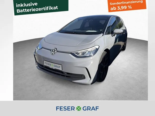 Volkswagen ID.3 62 kWh PRO MOVE KAM NAVI ACC SHZ APP LED