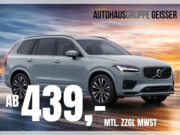 Volvo XC90 T8 PLUS DARK *FACELIFT*sofortige Verfügbarkeit* 7-Sitze Leasing