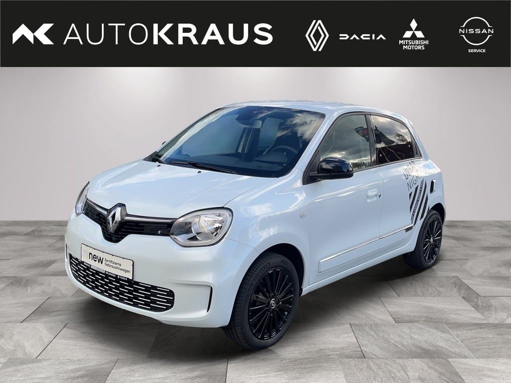 Renault Twingo Electric URBAN NIGHT Auto-Abo
