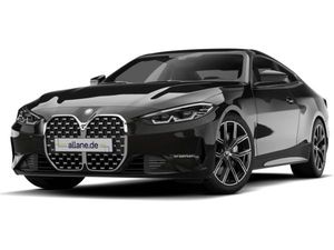 BMW 420 i Coupé - Leasing - frei konfigurierbar! Leasing