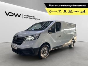 Renault Trafic 🔨Handwerker-Aktion🔨Komfort L1H1 3,0t Blue dCi 130❗️Lagerwagen❗️