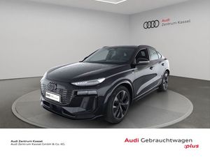 Audi Q6 SB e-tron perf. Matrix B&O Pano HuD 360°