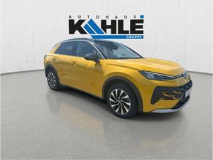 Volkswagen T-Roc 1.5 eTSI DSG Life  SOFORT VERFÜGBAR! AHK ENERGY GJR AHK