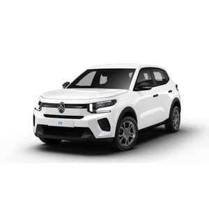 Citroën C3 Turbo 100 You