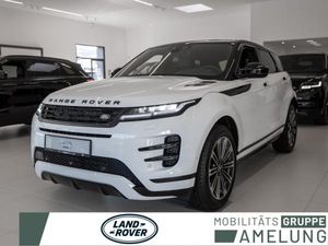 Land Rover Range Rover Evoque D200 Autobiography