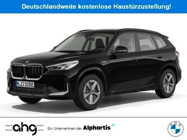 BMW X1 xDrive25e DAB / PDC / *HYBRID* Navi - bis zu Leasing