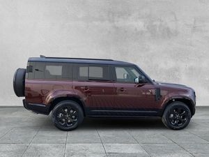 Land Rover Defender Defender 130 3.0 Diesel D300 X-Dynamic SE (sofort verfügbar) Leasing