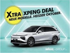 XPENG G9 AWD Performance 💎neues Modelljahr 2025💎 *Gewerbe-Deal* Leasing