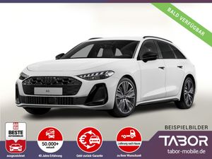 AUDI A5 Avant TDI 204 2xS line NeuesModell Tech ExtP Auto-Abo