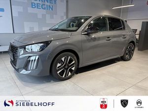 Peugeot 208 Allure Hybrid 110 e-DSC6