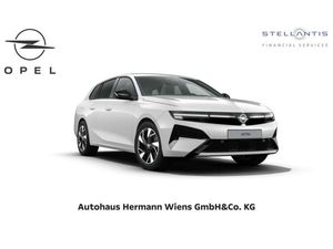 Opel Astra Sports Tourer GS 1.5 Diesel S/S 8-Stufen-Automatikgetriebe