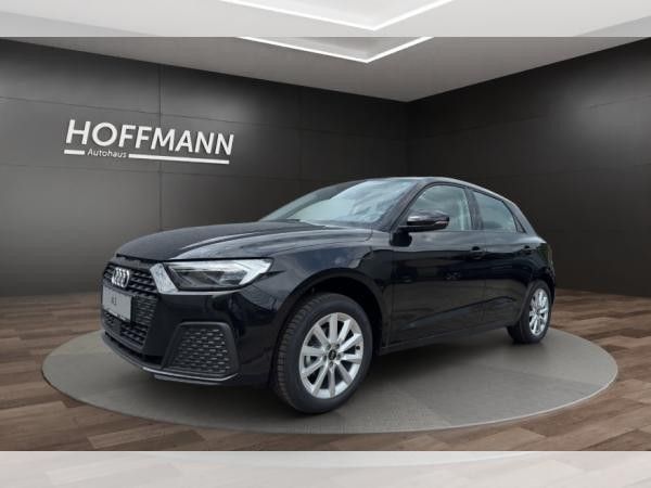 Audi A1 Sportback  25 TFSI S Audi Sound-System/smartphone interface/Sitzheizung Leasing