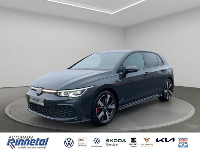 Volkswagen Golf VIII 2.0 TDI DSG GTD LED PLUS+NAVI+KAMERA+A Leasing