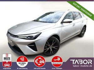 MG MG5 5 h Luxury ACC Kam360° LED Nav SHZ Keyl Leasing