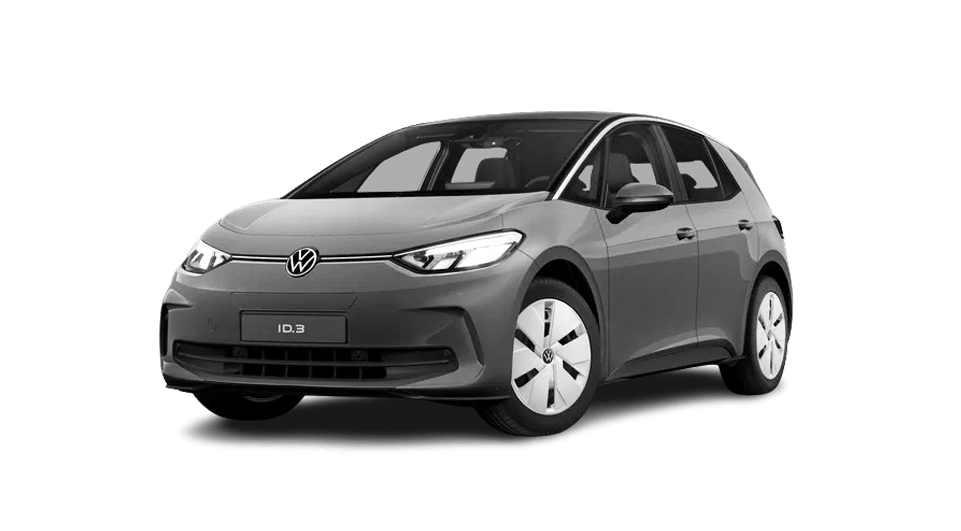 Volkswagen ID.3 Pro Auto-Abo