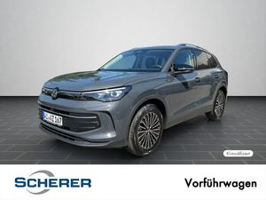 Volkswagen Tiguan ENERGY 1.5 eTSI DSG