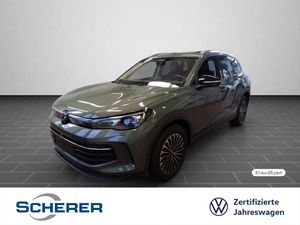 Volkswagen Tiguan Energy 1,5 eTSI DSG | 360° | AHK | Anschl