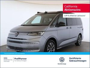 Volkswagen California Ocean Neues Modell DCC AHK Navi Kamera Leasing