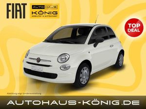 Fiat 500 Limousine | Hot Summer Deal 🔥 | sofort verfügbar | ohne Bereitstellungskosten❗ Leasing