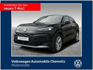 Volkswagen T-Roc Style 1.5 l eTSI DSG *IQ.Drive*Navi*