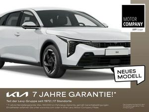Kia K4 1.0 T-GDI Kamera+Navi+LED+PDC+SoundSys+SpurH