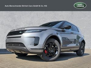 Land Rover Range Rover Evoque D165 S AWD Automatik