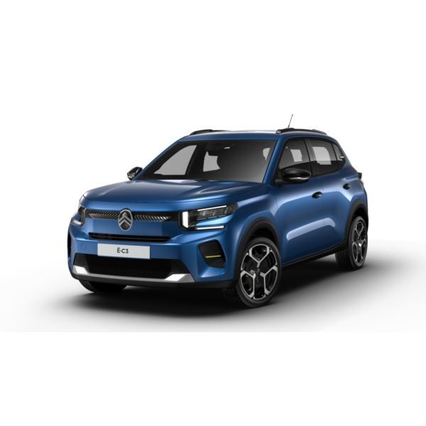Citroën ë-C3 Elektromotor 113 Standard-Range Plus Leasing