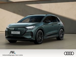 Audi Q4 SUV e-tron quattro 220 kW 360 4xSHZ ACC AHK