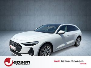 Audi A5 Avant TDI qu. S tr. LED PANO AHK 18 ACC FLA