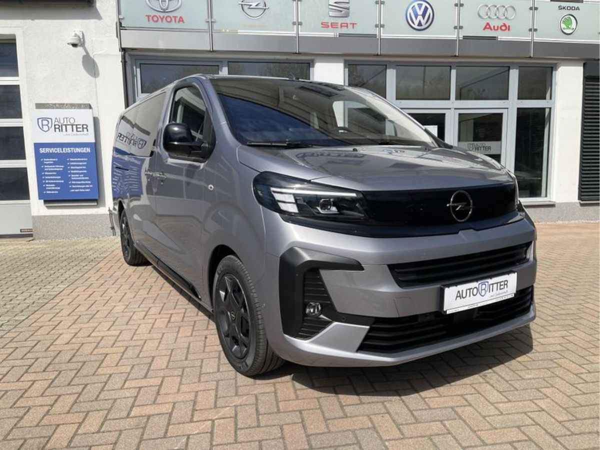 Opel Zafira 2.2 Edition XL+NAVI+SHZ+RFK+CARPLAY Leasing