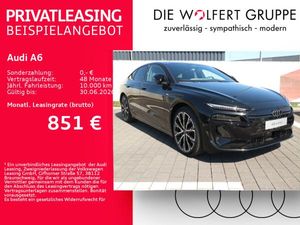 Audi A6 e-tron Sportback S line business e-tron quattro*0,25%*