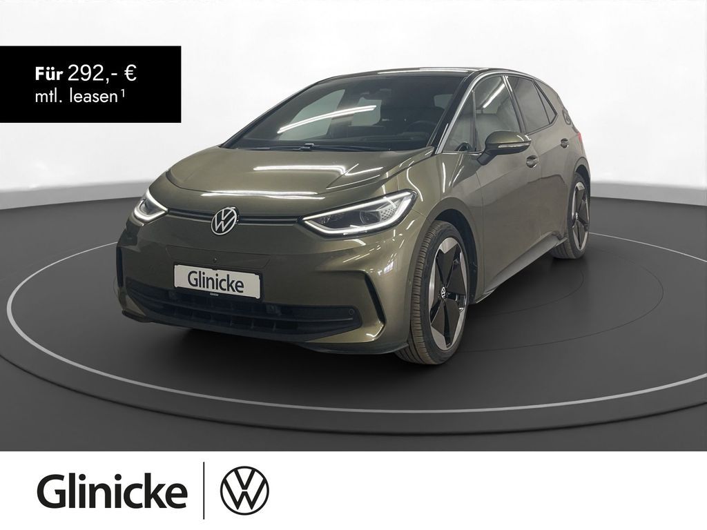 Volkswagen ID.3 Pro S Facelift Matrix LM 20