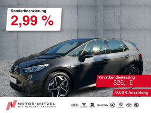Volkswagen ID.3 110kw Pure Performance LED+NAVI+SHZ+19.ALU