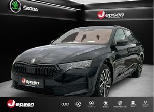 Skoda Octavia Combi Sportline 1.5 TSI DSG - Gewerbeaktion Leasing