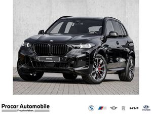 BMW X5 xDrive30d M Sport HUD ACC AHK 360°KAM RFK LM