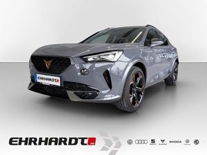 Cupra Formentor 2.0 TSI DSG 4Drive VZ DCC LED*VIRTUAL*