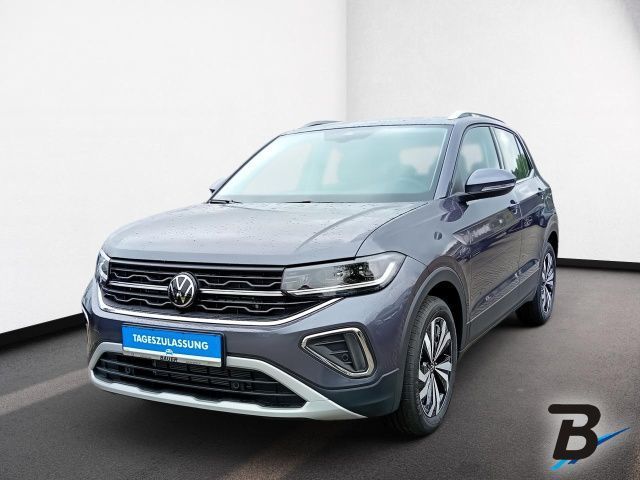 Volkswagen T-Cross 1.0 TSI DSG Style PA Auto-Abo