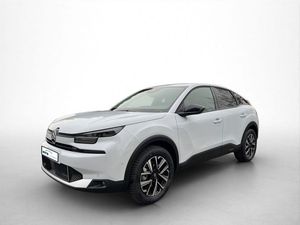 Citroën C4 Hybrid 145 Max Winter Paket Kamera uvm.