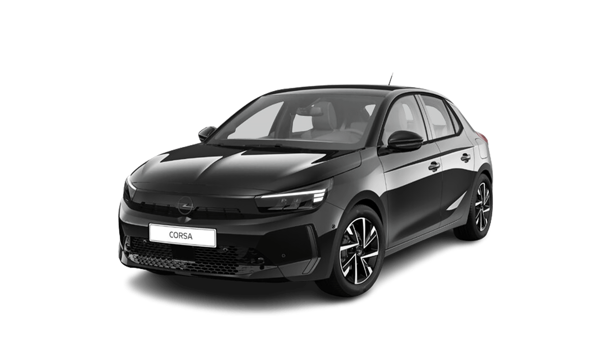 Opel Corsa GS 1.2 100 PS Automatik Auto-Abo