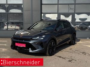 Cupra Formentor 2.0 TSI DSG 4Drive VZ Black Edition LE Leasing