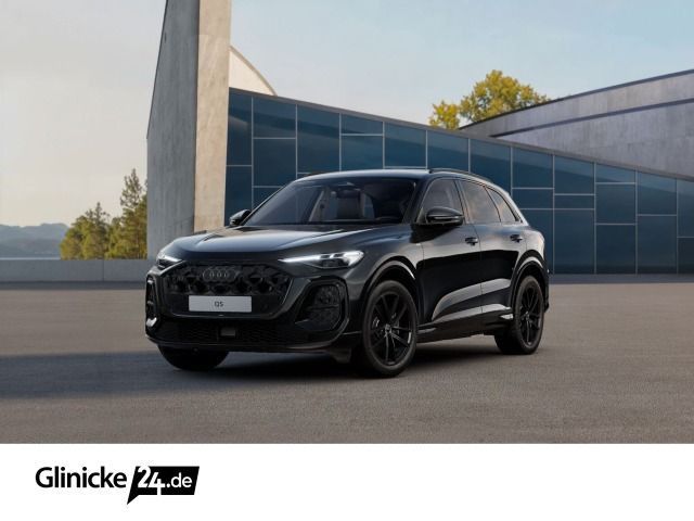 Audi Q5 2.0 TFSI quattro 150 kW Leasing