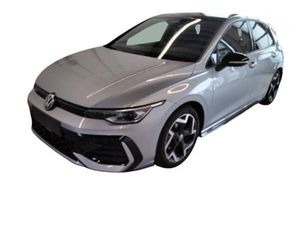 Volkswagen Golf 8 R-Line - 1.5 eTSI DSG - Black-Style - PANO KAMERA / Garantie / 8-fach Bereifung