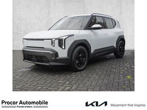 Kia EV2 42,2 kWh Earth Winter Connect + Drive Wise + Technology Paket SOFORT VERFÜGBAR