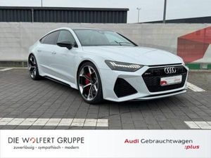 Audi RS7 Sportback performance ++WINTERRÄDER 21